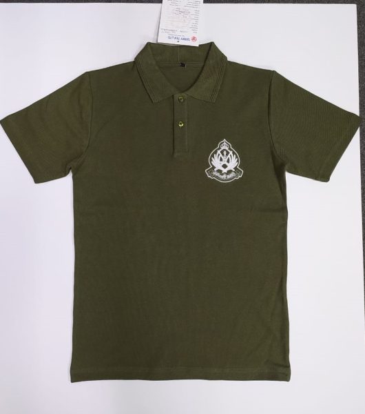 Men’s cotton polo shirt Bangladesh clothing supplier Terry Tex Ltd