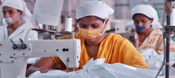 clothing supplier Bangladesh apparel
